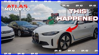 This Is Why The BMW I4 Is Better Than A Tesla Model S3  S54 Swapped ZHP UPDATE  Ep 62 [upl. by Georgina497]