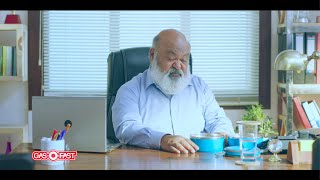 GasOFast  Asli Jeera  Saurabh Shukla [upl. by Anet]