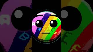 Geometry Dash All Custom FIRE IN THE HOLE But everyone Is ALL New Different Versions geometrydash [upl. by Valerle755]