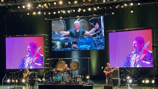 Fanfare for the common man Emerson Lake and PalmerCarl Palmer’s ELP Legacy 13122023Tokyo Japan [upl. by Bryant]