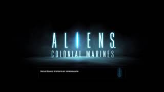 Aliens colonial marines  5 [upl. by Gross362]