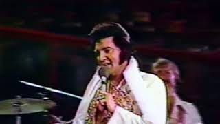 Elvis Presley  Teddy Bear  Dont Be Cruel Live June 21 1977  Stereo Sound [upl. by Akcimahs807]