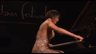 Yuja Wang Ρiano Recital 3 [upl. by Shir]