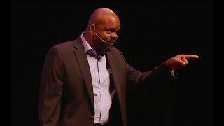 The Dangers of Whitewashing Black History  David Ikard  TEDxNashville [upl. by Amal]