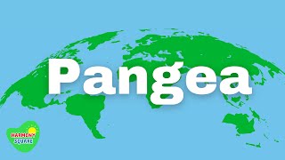 Pangea Science Videos for Kids  Science Videos for Children on Harmony Square [upl. by Dari366]