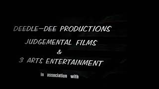 DeedleDee Productions  Judgement Films  3 Arts Entertainment 2007  20th Television 2008 [upl. by Ibmat]