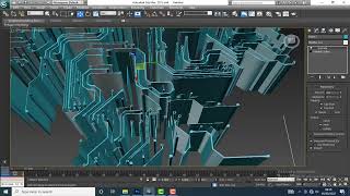 How to Import Image in 3ds Max [upl. by Enelyt60]