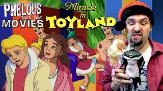 Miracle in Toyland  Phelous [upl. by Akselaw258]