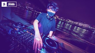 Best of Shingo Nakamura 04 Live from Tokyo  Melodic Progressive House Mix [upl. by Hessler196]