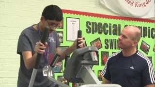 SCIFIT Fitness Equipment for Special Needs [upl. by Jahn681]