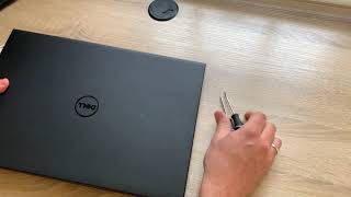 Adding RAM memory to laptop Dell Inspiron 153567 [upl. by Albemarle]