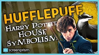 Harry Potter The World Needs Hufflepuffs [upl. by Ez]