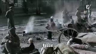 3H1  Octobre 1917  deuxième révolution en Russie [upl. by Keffer31]