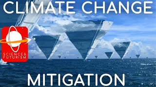 Climate Change Mitigation Near Term Solutions [upl. by Kaja]