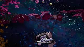 Astroneer Speedrun  Planet Jumping Test  Sylva to Vesania [upl. by Erde728]