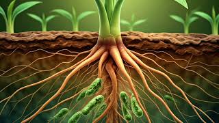 Trichoderma Plant Growth Defense and Pathogen Interactions [upl. by Niraj670]