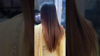 trending trendingshorts hairstyle shriganganagar haircolor music beats halloween phonk [upl. by Iphlgenia]