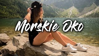 Morskie Oko  Poland VLOG [upl. by Kenyon]