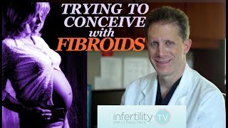 Natural Remedies For Fibroid Management  Healthy Her [upl. by Nolyarb289]