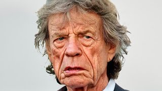 Mick Jagger Is Now Over 80 How He Lives Is So Sad [upl. by Ina]