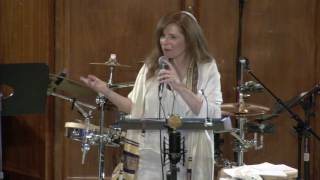 Kol Nidre LIVE 2016 sermon Rabbi Naomi Levy [upl. by Johnstone]