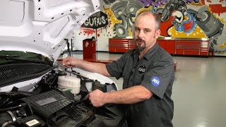 Chevy VanTruck Hydro Brake Booster Inspection [upl. by Grange]