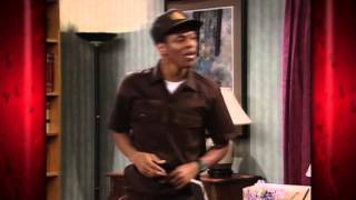 MADtv Phil LaMarr as the UBS Guy [upl. by Helprin289]