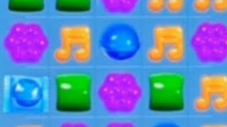 Candy crush with crunch playing for entertainment lets play ▶️ level 133 to142 [upl. by Eenwat]