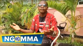 JALOGO ELIJAH  YESU POK OKWAMO OFFICIAL VIDEO [upl. by Sirred]