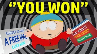 The South Park Episode About Advertising [upl. by Madi956]