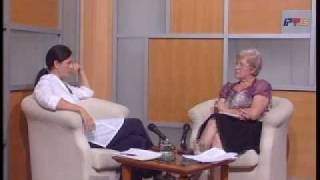 Dr Sladjana Velkov U Zdravom Telu RTV2008 35 [upl. by Kerri]