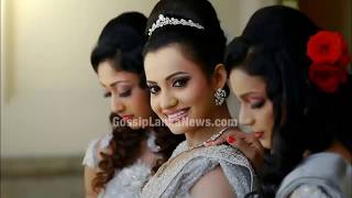 KASUN PASQUEL – CHETHANA RANASINGHE WEDDING DAY VIDEO [upl. by Margaret]