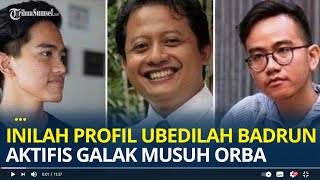 Sosok Ubedilah Badrun Dosen yang Laporkan Gibran dan Kaesang Pangarep ke KPK [upl. by Sirron]