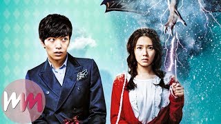 Top 10 Korean Romantic Comedy Movies [upl. by Bo]