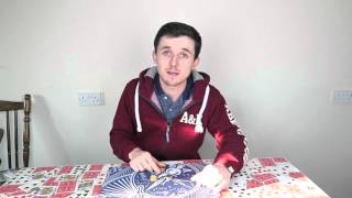 Dynamic Coins Magic Trick  Easy To Do Coin Magic [upl. by Bergerac521]