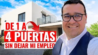 Dupliqué Mis Ingresos Sin Dejar mi Empleo  EPISODIO 437 [upl. by Egerton469]