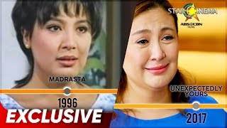 Sharon Cuneta’s Star Cinema Filmography [upl. by Odab]