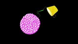 LIPOSOMES WITH CYCLODEXTRINOXOISOAPORPHINE [upl. by Nojed]