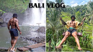 Bali Diaries  5 Things to do in Bali When you visit  Ubud 2022 [upl. by Ennayar]