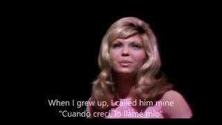 Nancy Sinatra  BanG bANg  Subtítulos Inglés  Español [upl. by Amalita]