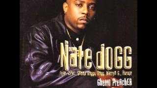 Nate Dogg ft Snoop Dogg  Never Leave Me Alone [upl. by Bryant441]