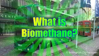 What Is Biomethane Biogas Upgrading To Biomethane and Why is it a Renewable Green Gas [upl. by Anil64]