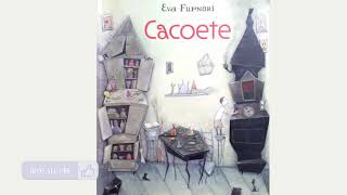 Livro Cacoete  Eva Furnari  Parte 1 [upl. by Skelly]