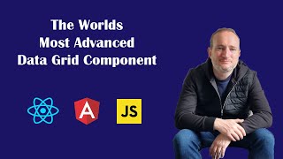 React Data Grid [upl. by Nicoli]