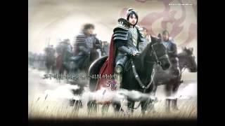 Jumong  Soundtrack 18 [upl. by Hanford]