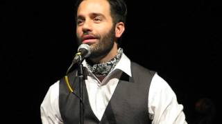 Ramin Karimloo  Bring him home live Les Miserables 121212 [upl. by Acemahs979]