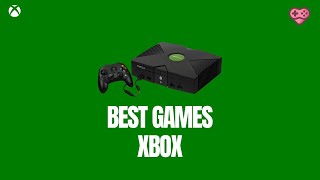 Top 20 Best Xbox Games  metascore [upl. by Tiernan]