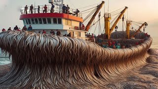 Oceans in Crisis  How Overfishing is Pushing Marine Life to the Brink of Extinction [upl. by Gardia903]