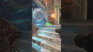 I bet you didnt know this Gorod Krovi Easter Egg Trick blackops3 gorodkrovi easteregg [upl. by Morette]