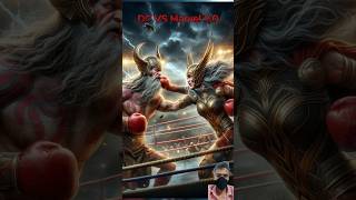 Odin Vs Hela🥊 Thor take revenge 💥marvel avengers superheroworld [upl. by Shewmaker27]